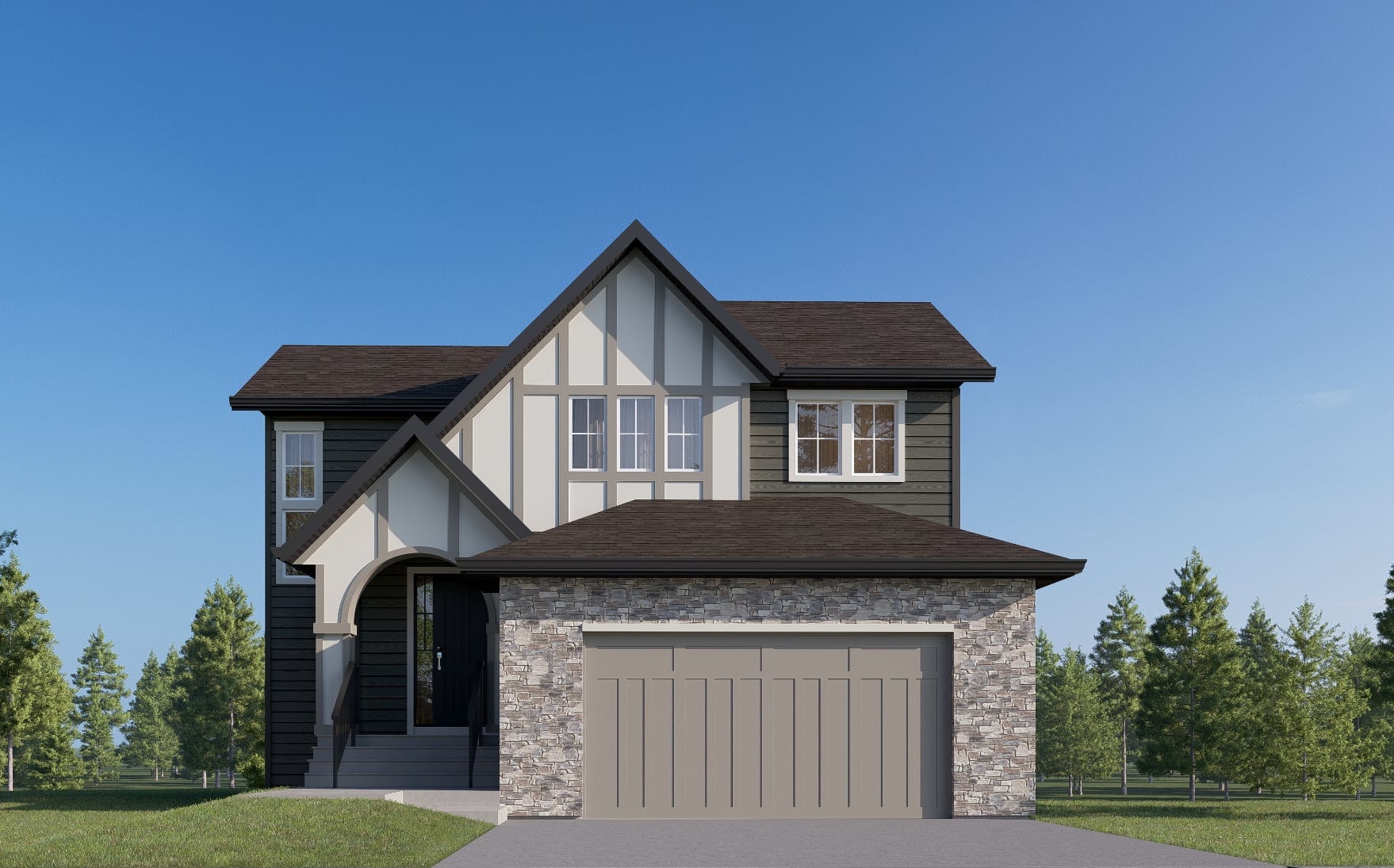 Heritage Hills