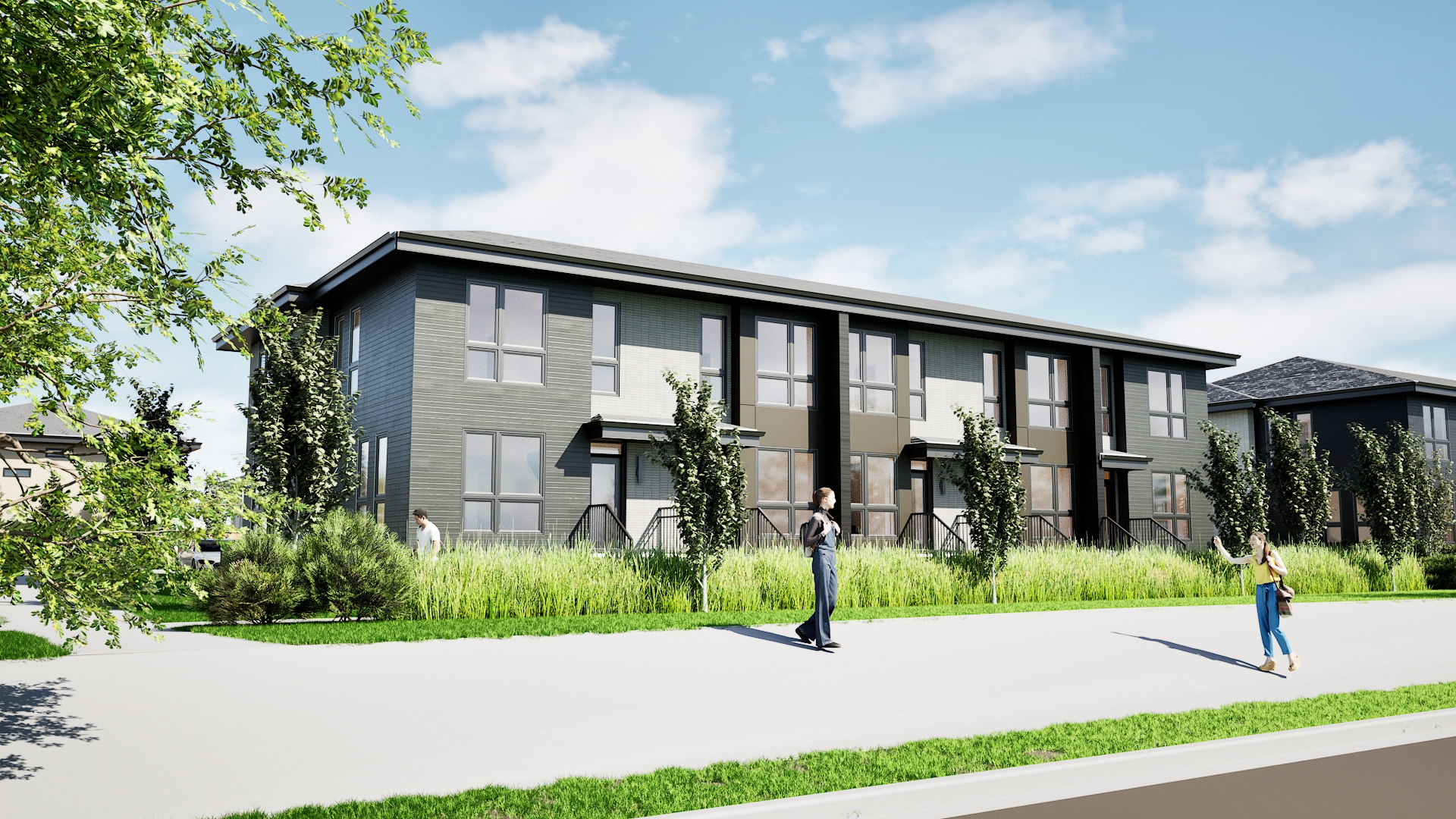 Clearwater Park Townhomes - Image 6