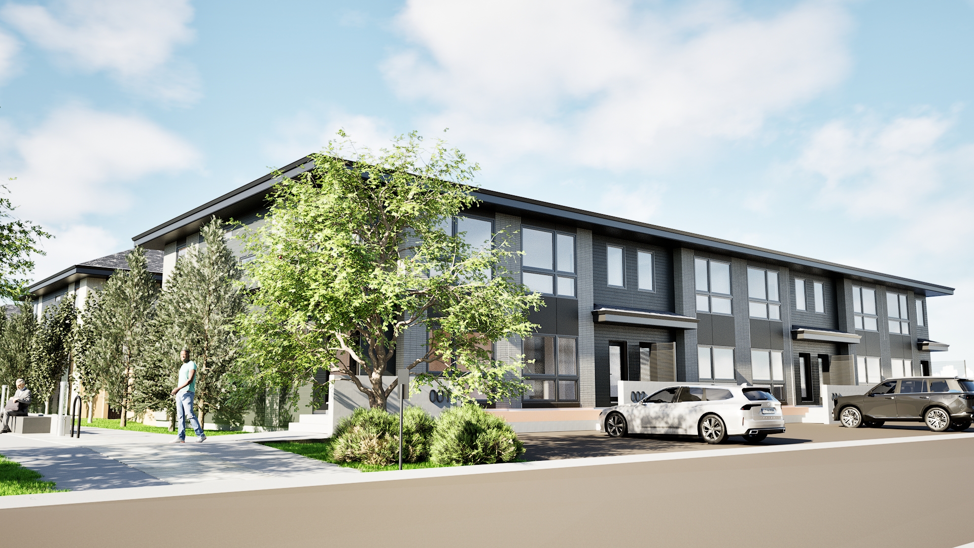 Clearwater Park Townhomes - Image 5