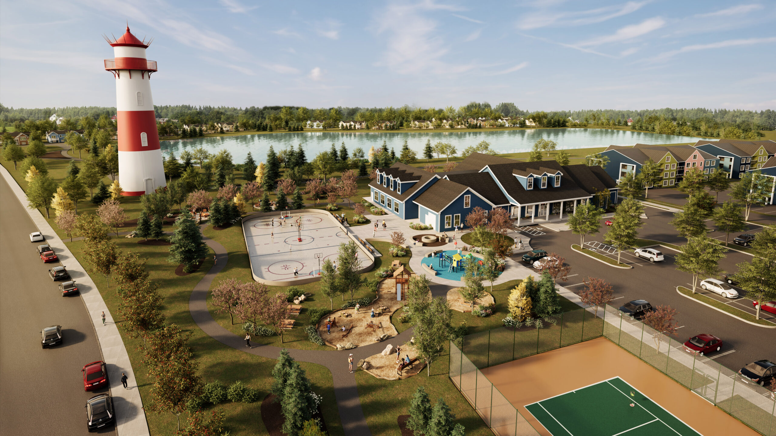 Clearwater Park - Image 2