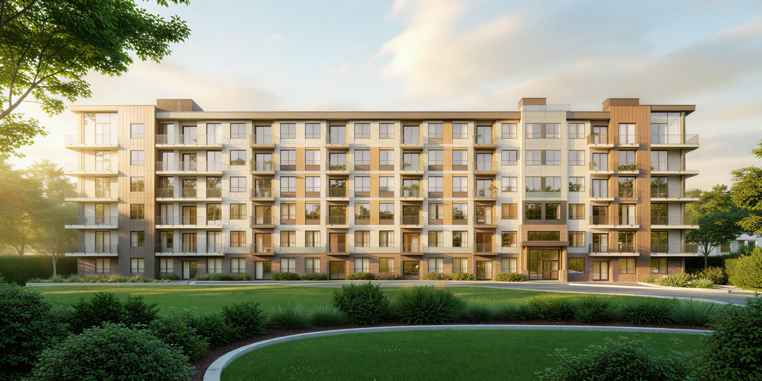 Greystone Rentals