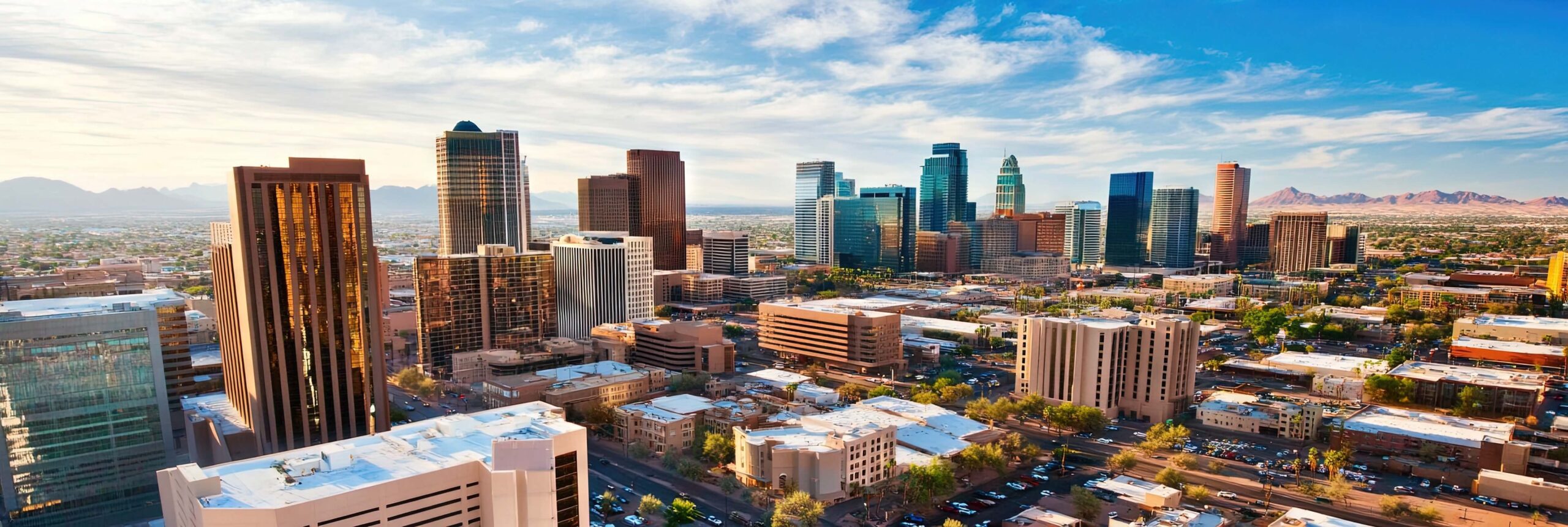 Arizona