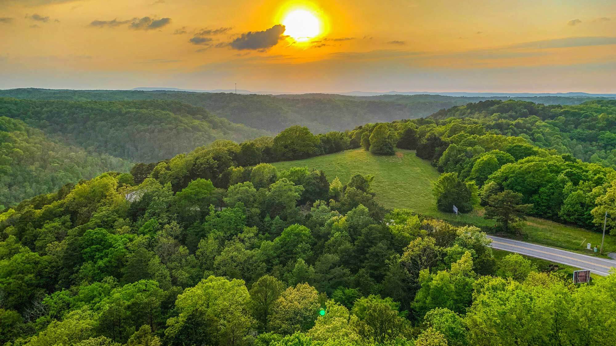 Arkansas