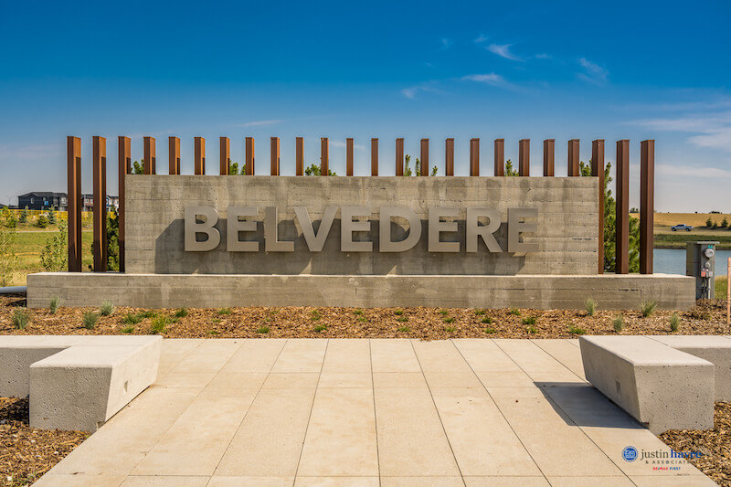 Belvedere Villas
