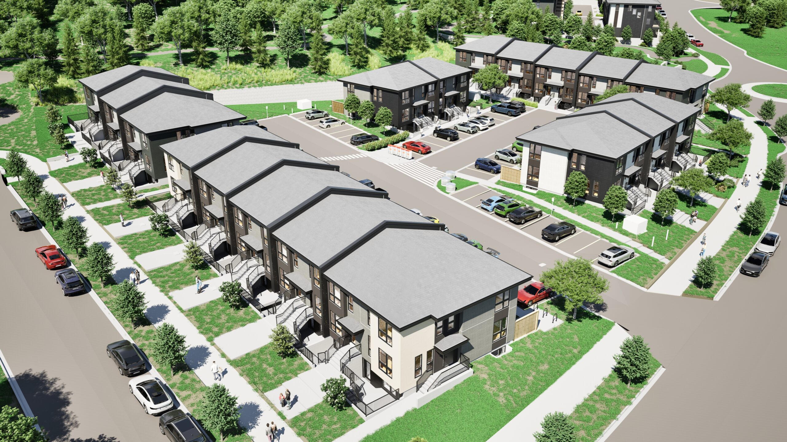 Tillotson Rentals - Image 2