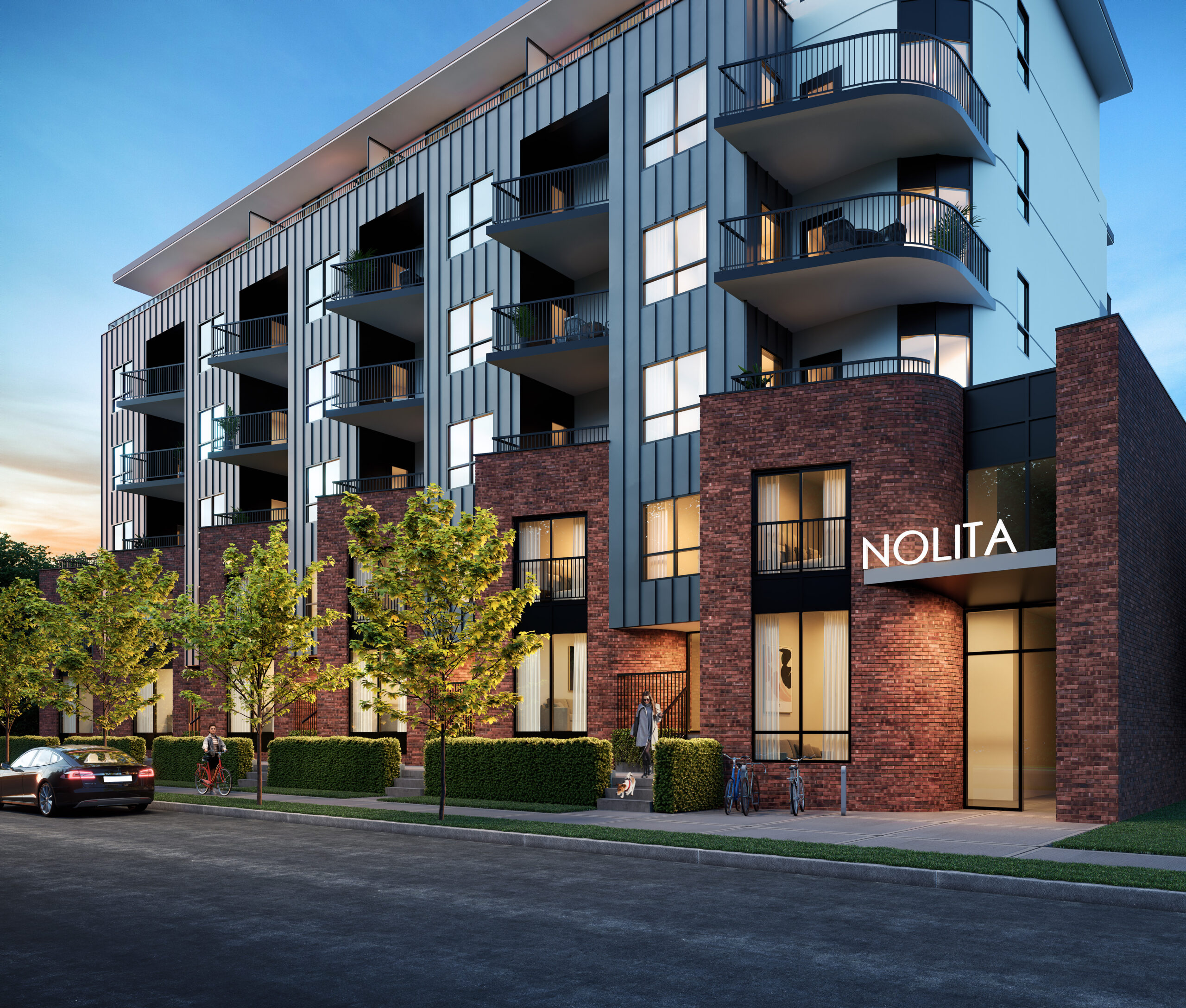 Nolita