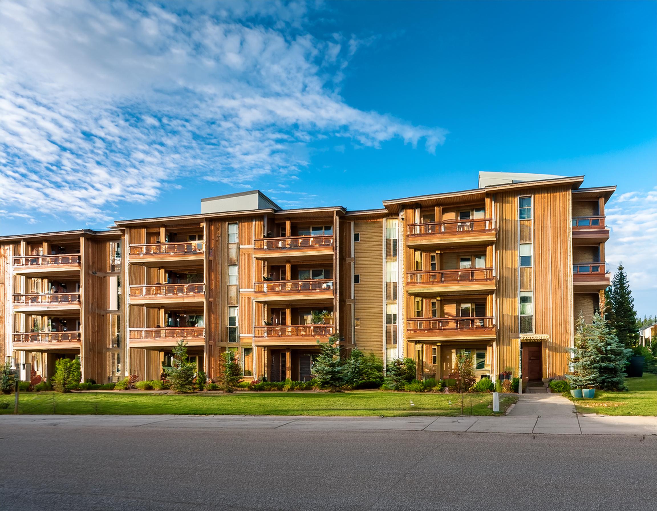 Eagleview Rentals