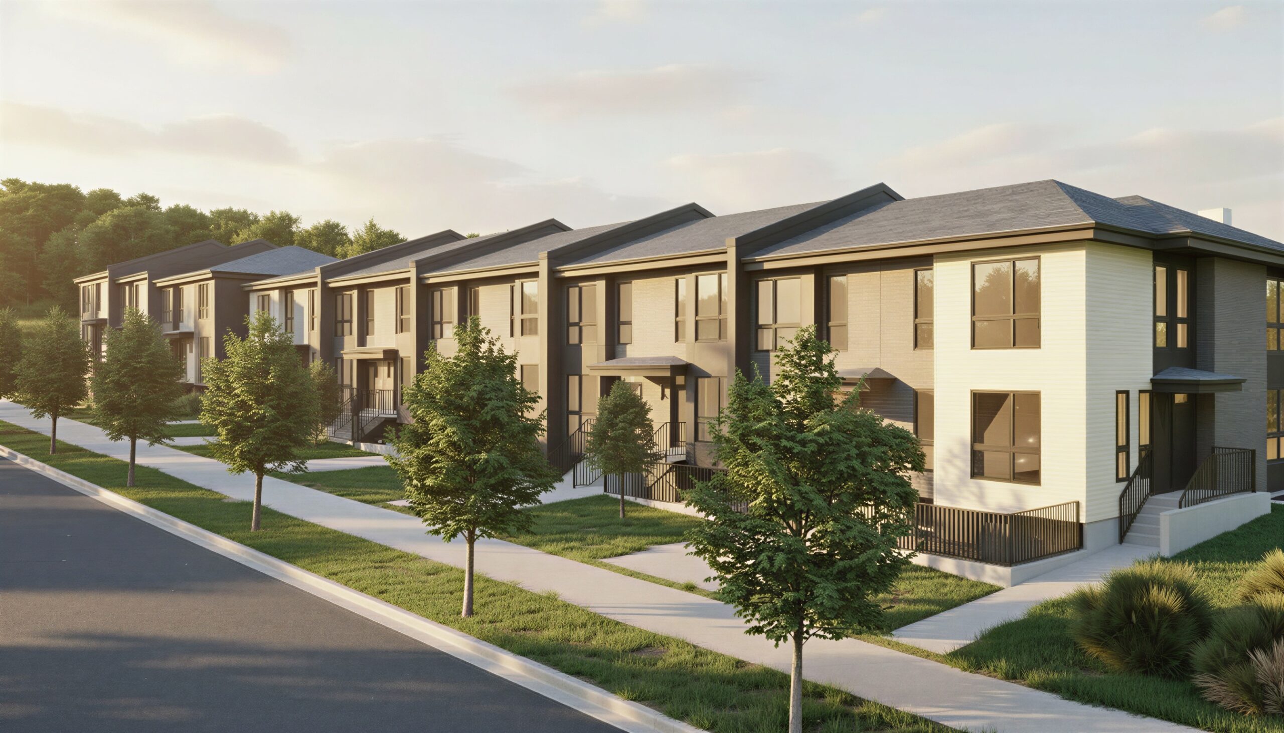 Tillotson Rentals