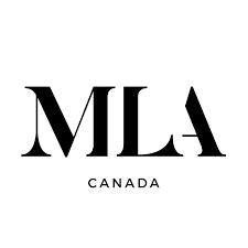 MLA Canada