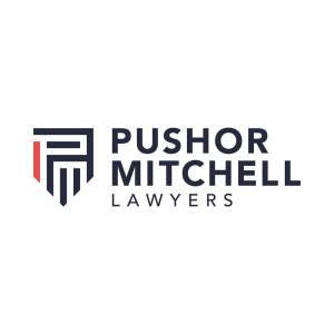 Pushor Mitchell LLP