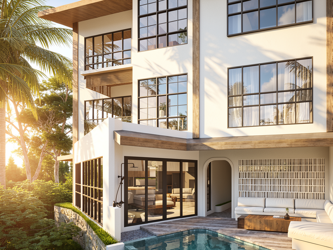Villa V Bali - Image 2